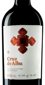 Cruz de Alba Crianza