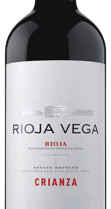 Rioja Vega Crianza