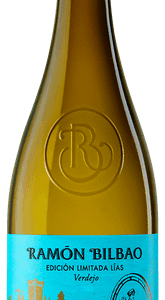 Ramón Bilbao Edición Limitada Lías Verdejo