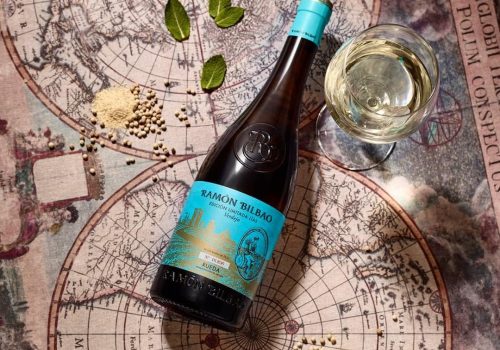 RAMON BILBAO VERDEJO