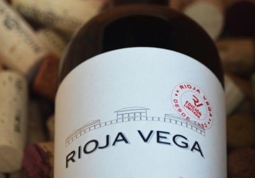 RIOJA VEGA
